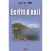 Image de Ecrits dexil