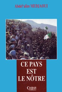Image de CE PAYS EST LE NOTRE