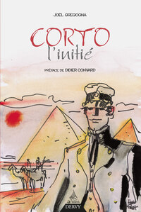 Image de Corto l'initié