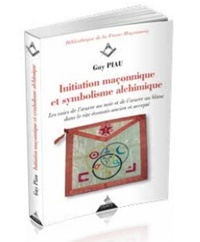 Image de Initiation maçonnique et symbolisme alchimique