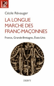 Image de La longue marche des francs-maçonnes