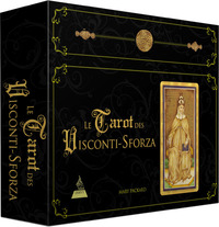 Picture of Le Tarot des Visconti-Sforza
