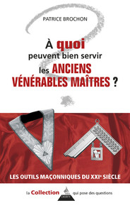 Picture of A quoi peuvent bien servir les anciens Vénérables maîtres ?