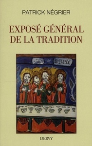 Image de Exposé général de la tradition