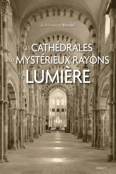 Picture of Ces cathédrales aux mystérieux rayons de lumière
