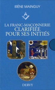 Picture of La franc-maconnerie clarifiee pour ses inities
