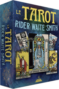Image de Le Tarot Rider Waite Smith