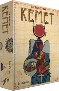 Picture of Le Tarot de Kemet