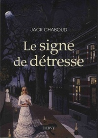 Picture of Le signe de détresse
