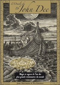 Picture of L'Oracle du Dr John Dee