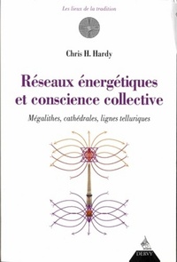 Image de Réseaux énergétiques et conscience collective