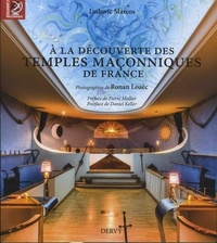 Image de A la découverte des temples maçonniques de France