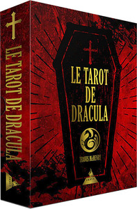Picture of Le Tarot de Dracula