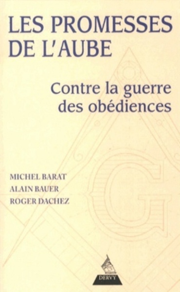 Image de Les promesses de l'aube