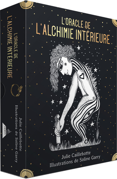 Image de L'Oracle de l'alchimie intérieure