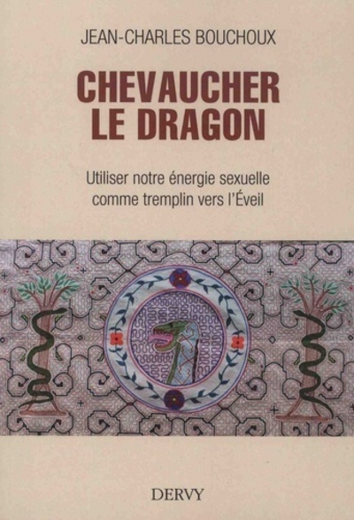 Image de Chevaucher le Dragon