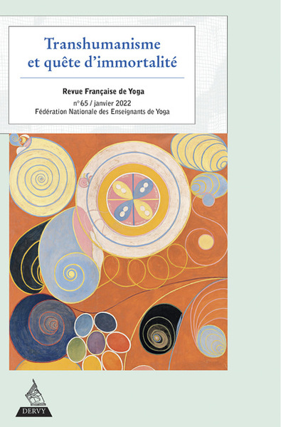 Image de Revue Française de Yoga - N° 65 Transhumanisme et quête d'immortalité
