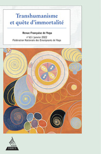 Image de Revue Française de Yoga - N° 65 Transhumanisme et quête d'immortalité