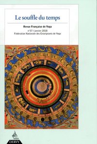 Image de Revue Française de Yoga - N° 57 Le souffle du temps
