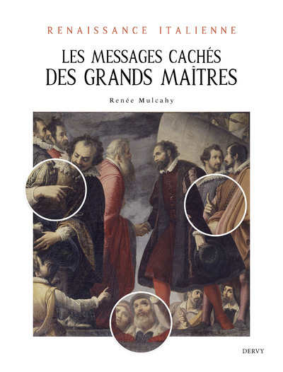 Picture of Renaissance italienne - Les messages cachés des grands maîtres