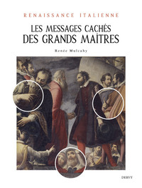 Picture of Renaissance italienne - Les messages cachés des grands maîtres