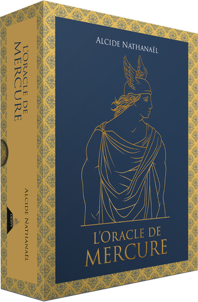 Picture of L'Oracle de Mercure