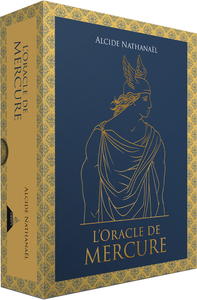 Picture of L'Oracle de Mercure