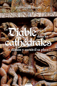 Image de Le diable dans les cathédrales