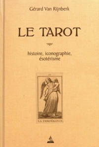 Image de Le tarot - Histoire, iconographie, ésotérisme