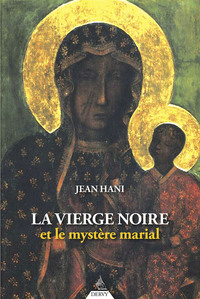 Image de La vierge noire et le mystère marial