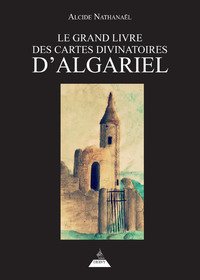 Image de Le Grand livre des Cartes divinatoires d'Algariel