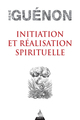 Image de Initiation et réalisation spirituelle