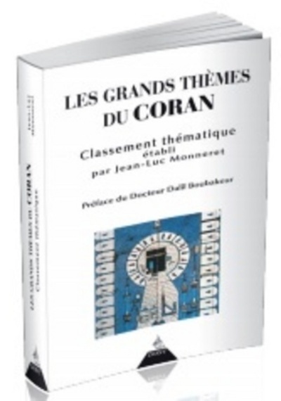 Image de Les grands themes du coran