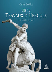 Image de Les douze travaux d'Hercule - La quête du soi