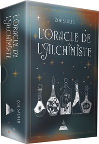 Picture of L'Oracle de l'alchimiste