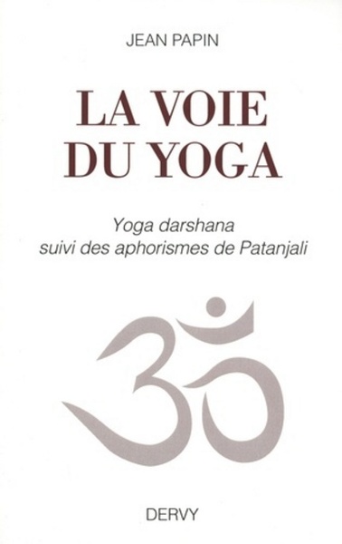 Picture of La voie du yoga