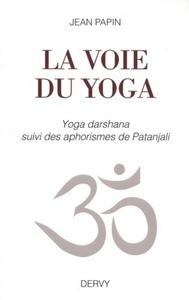 Picture of La voie du yoga