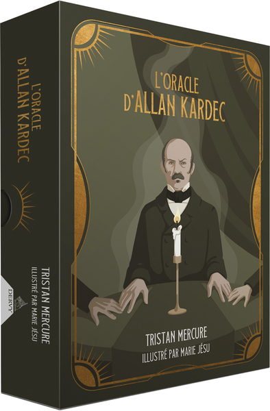 Picture of L'Oracle d'Allan Kardec