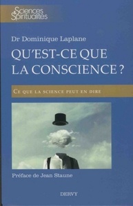 Picture of Qu'est-ce que la conscience ? - Ce que la science peut en dire