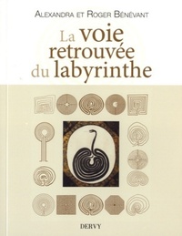 Image de La voie retrouvée du labyrinthe