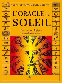Image de L'oracle du soleil