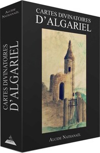 Image de Cartes divinatoires d'Algariel