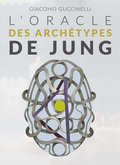 Image de L'Oracle des archétypes de Jung