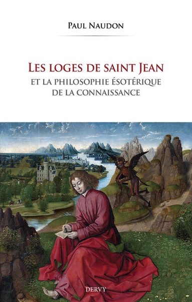 Image de Les Loges de saint Jean et la philosophie ésotérique de la connaissance