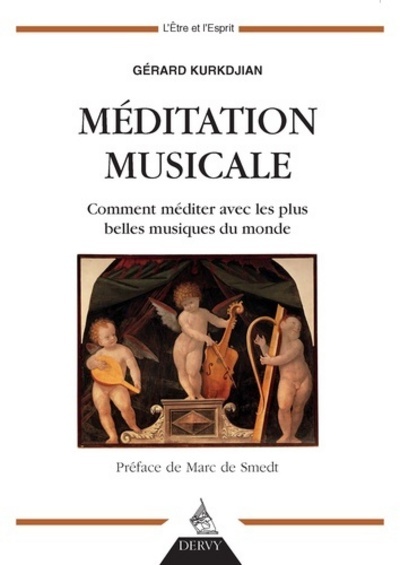Picture of Méditation Musicale