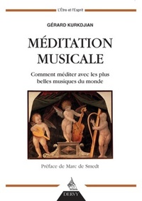 Picture of Méditation Musicale