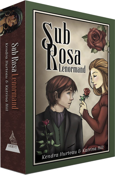 Picture of Sub Rosa Lenormand