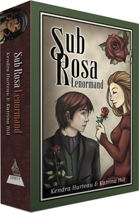 Picture of Sub Rosa Lenormand