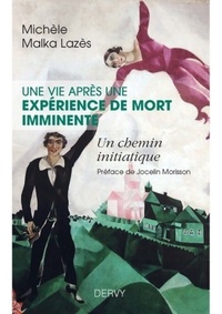 Picture of Une vie après une expérience de mort imminente