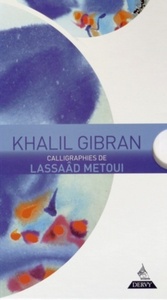 Image de Coffret Khalil Gibran